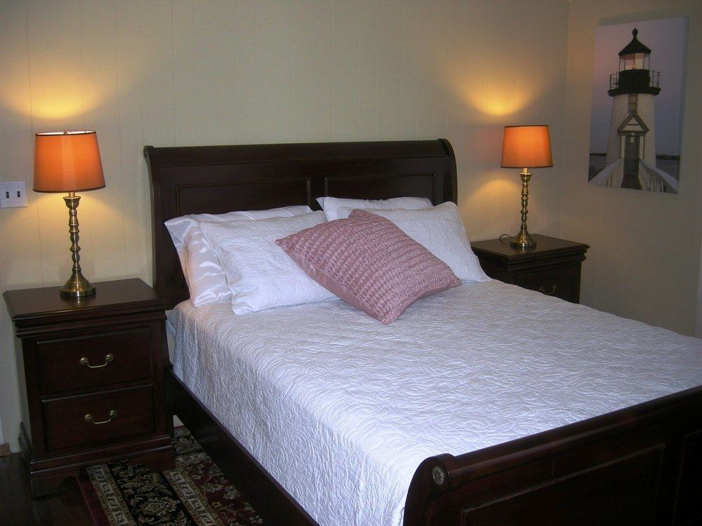 Nantucket White House Inn المظهر الخارجي الصورة
